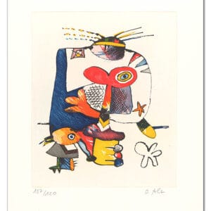 Kleiner Elefant – Bild 1