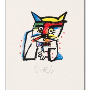 Kleiner Kater – Bild 1