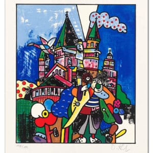 Mainzer Ansichten – Bild 1