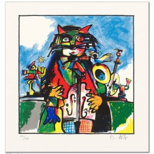 Musikzauber – Bild 1