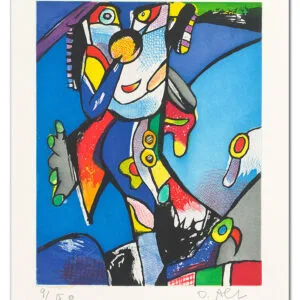 Onkel Pelle Gelb II – Bild 1