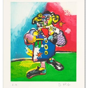 Stammhalter – Bild 1