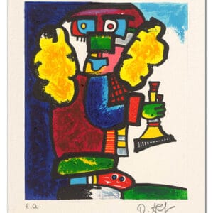 Zirkus Zirkus Startrompeter – Bild 1