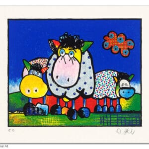 Die Bentheimer auf Besuch – Bild 1