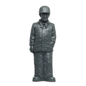 Arbeiter 2018 – Bild 2