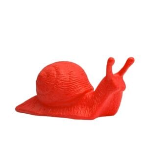 Avantgarde-Schnecke – Bild 5