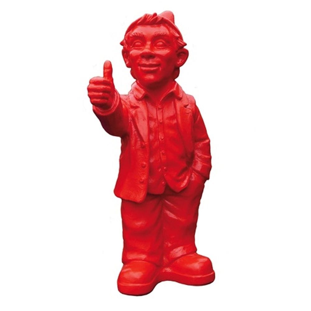 Ottmar Hörl - Optimist - Galerie Zimmermann und Heitmann