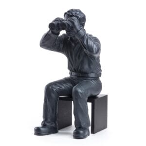 Weltanschauungsmodell IA – Bild 2