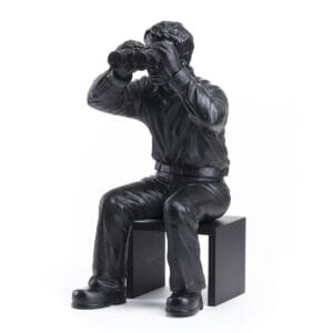 Weltanschauungsmodell IA – Bild 3