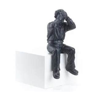 Weltanschauungsmodell II – Bild 2