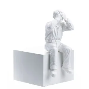 Weltanschauungsmodell II – Bild 3