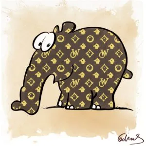 Otto Wuitton – Bild 1