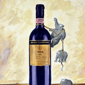 Cliffhanger di Barolo – Bild 1