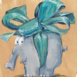 Das Geschenk II – Bild 1