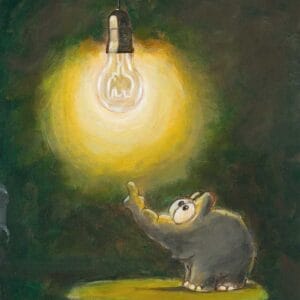 Erleuchtung – Bild 1