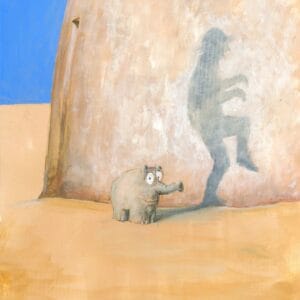 Ottifant Episode I – Bild 1