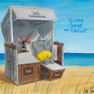 Sylter Impression – Bild 1