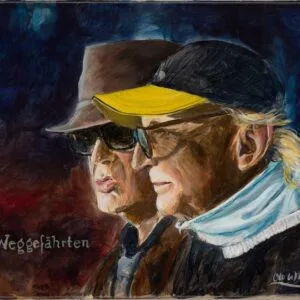 Weggefährten – Bild 1