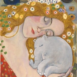 Zärtliche Träume – Bild 1