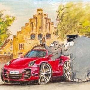 Flensburg Memories – Bild 1