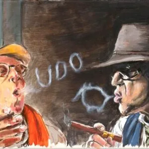 Lord of se Rings – Bild 1