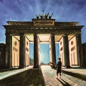 One Morning in Berlin – Bild 1