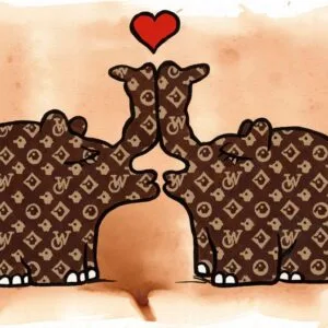 Otto Wuitton Love – Bild 1