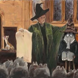 Zuordnungszeremonie – Bild 1