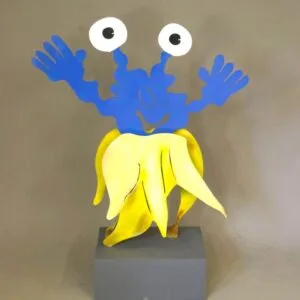 Bananenmonster – Bild 1