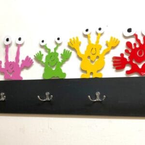 Garderobe – Bild 1