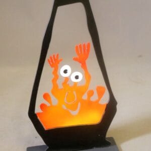 Lavalampe – Bild 1