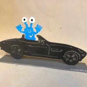 Monster Z8 – Bild 1