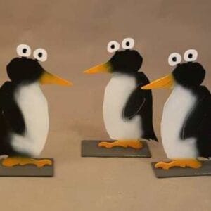 Pinguin – Bild 2