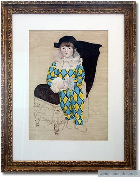 Pablo Picasso war ein spanischer Maler, Grafiker und Bildhauer, der heute zu den berühmtesten und erfolgreichsten Künstlern der Geschichte zählt. Picassos Werke haben die Entwicklung der Kunst entscheidend geprägt und sind heute überall auf der Welt in anerkannten Museen und Sammlungen zu finden. Beeinflusst von den verschiedensten Techniken und Ausdrucksformen umfasst sein künstlerisches Werk zahlreiche Gemälde, Plastiken, Keramiken, Collagen, Grafiken und Zeichnungen. Mit einem geschätzten Gesamtwerk von 50.000 Kunstwerken verstarb Picasso im Jahr 1973 in einem stolzen Alter von 91 Jahren.Picassos Kindheit und sein Leben in ParisPablo Picasso wurde 1881 als Pablo Ruiz in Malaga geboren. Sein Vater José Ruiz&hellip;