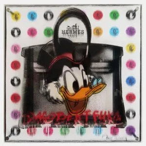 Hermes Tasche – Bild 1