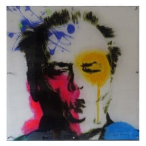 Jack Nicolson – Bild 1