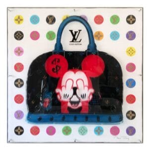 Louis Vuitton – Bild 1