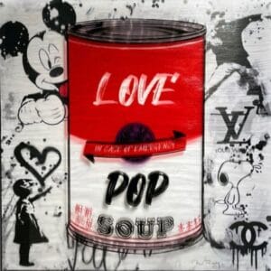 Love Soup – Bild 1