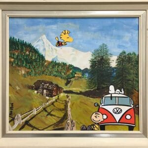 Pausenschlaf – Bild 1