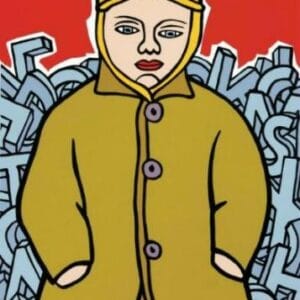 Peter und das blaue Alphabet (nach Hakenbeck) – Bild 1