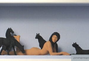 Die Pferdeflüsterin – Bild 1