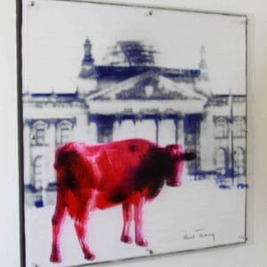 Politische Kuh – Bild 2