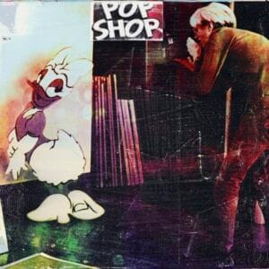 Pop Shop Daisy – Bild 1