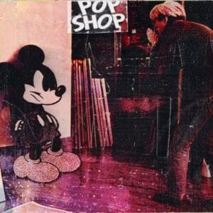 Pop Shop MM – Bild 1