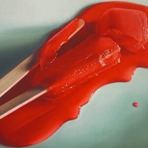 Pops I Melted – Bild 1