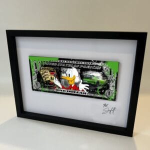 Porsche Dagobert 2.0 Dollar – Bild 2