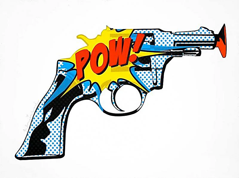 Thierry Guetta alias Mr. BrainwashMr Brainwash ist das Pseudonym des Pop-Art-Künstlers und Dokumentationsfilmemachers Thierry Guetta. Brainwashs zeitgenössische Werke und Graffitis erfreuen sich großer Beliebtheit unter Kunstsammlern.&nbsp;Wie alles begannThierry Guetta wurde 1966 in Garges-lès-Gonesse in Paris geboren. Nach dem Tod seiner Mutter zog er im Alter von 15 Jahren zusammen mit seinem Vater und seinen Geschwister nach Los Angeles. Dort besuchte er die Fairfax High School. Nach etwa einem Jahr verließ er diese allerdings ohne Schulabschluss und begann seinen Lebensunterhalt mit Eventplanungen in Hollywood zu finanzieren. Einige Jahre später entdeckte er die Geschäftswelt für sich und stieg in den Verkauf von&hellip;