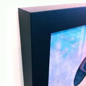 Exodus - gerahmt – Bild 2