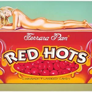 Red Hots