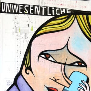 Reduktion auf das Wesentliche – Bild 1